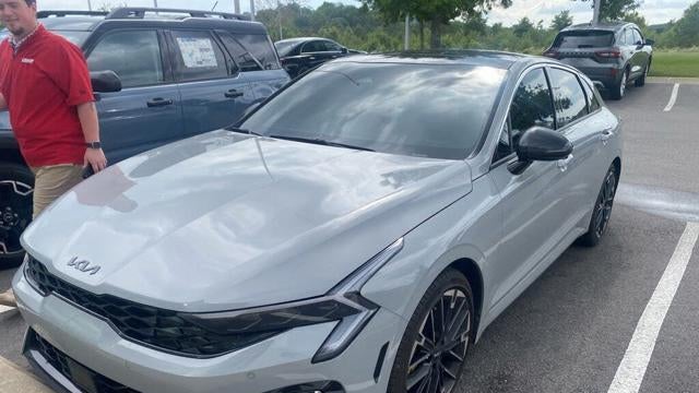 Preowned 2026 Kia K5 GT for Sale