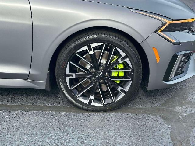 2025 Kia K5 - $28,998