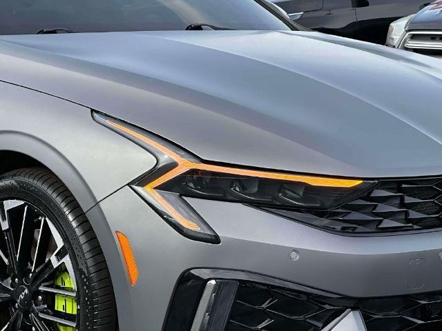 2025 Kia K5 - $28,998
