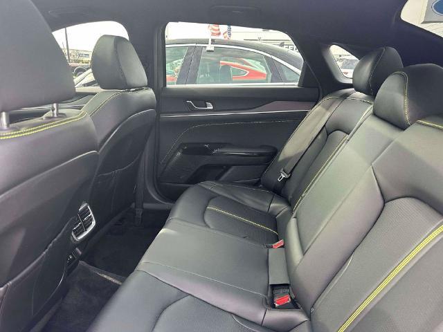 2025 Kia K5 - $28,998