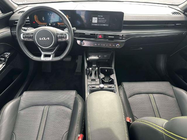 2025 Kia K5 - $28,998