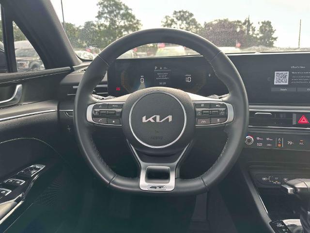 2025 Kia K5 - $28,998