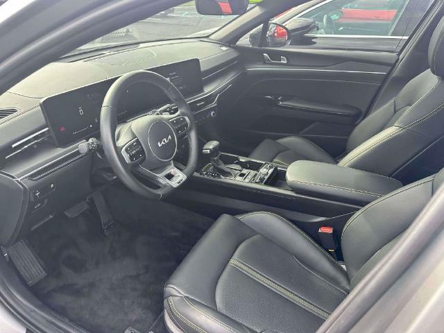 2025 Kia K5 - $28,998