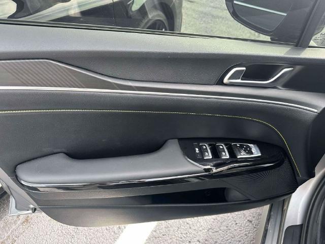 2025 Kia K5 - $28,998