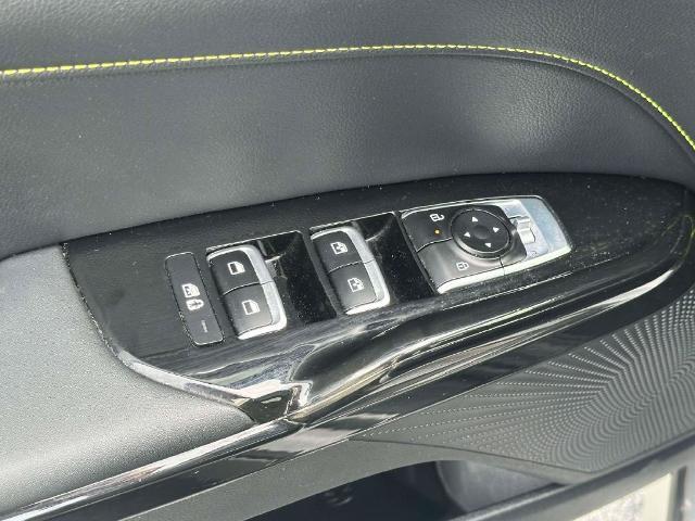 2025 Kia K5 - $28,998