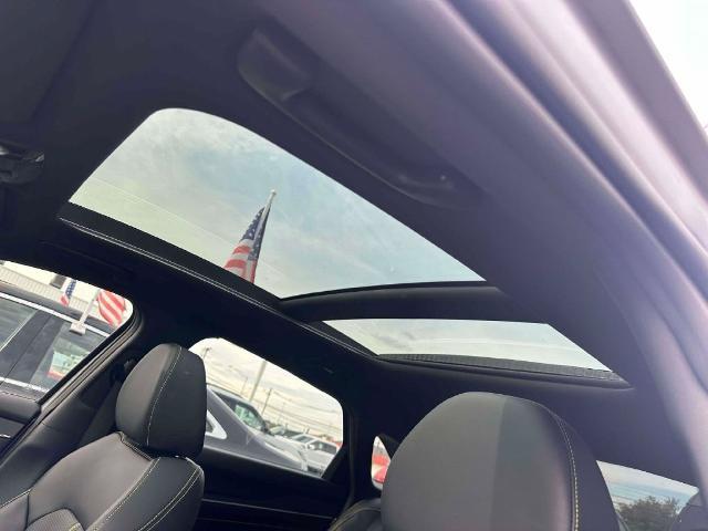 2025 Kia K5 - $28,998