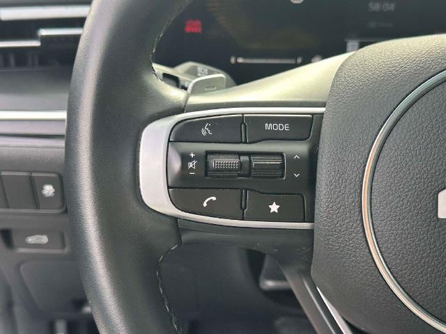 2025 Kia K5 - $28,998