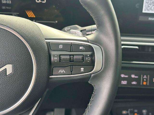 2025 Kia K5 - $28,998