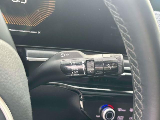 2025 Kia K5 - $28,998