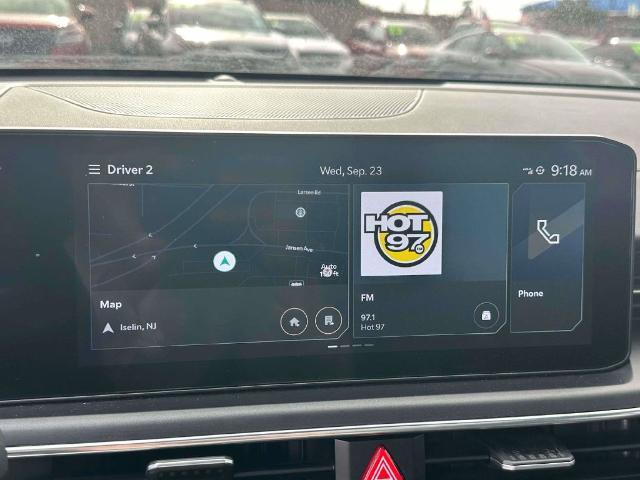2025 Kia K5 - $28,998
