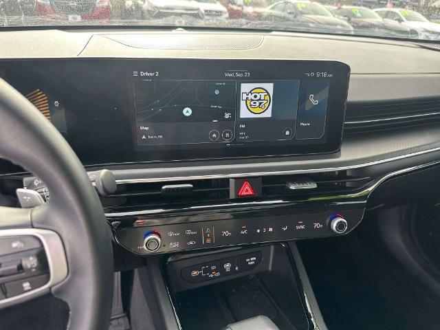 2025 Kia K5 - $28,998