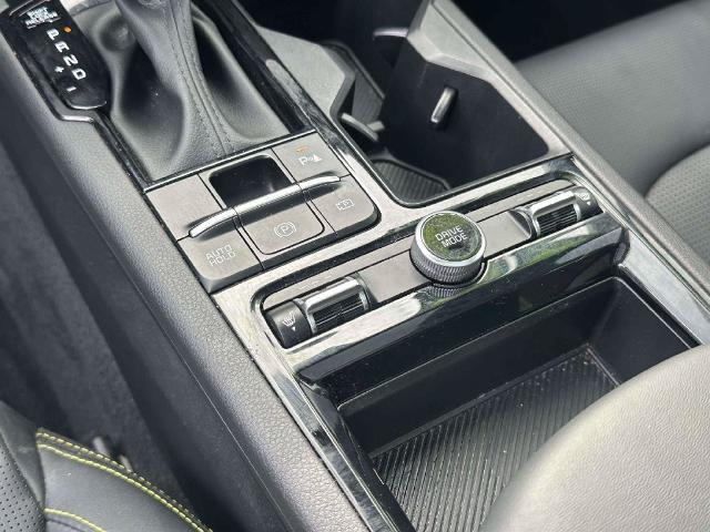 2025 Kia K5 - $28,998
