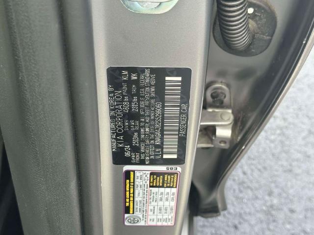 2025 Kia K5 - $28,998