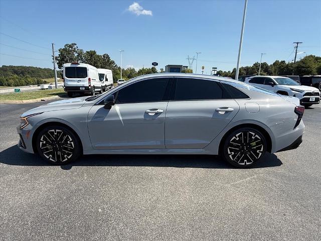 2026 Kia K5 - $30,888