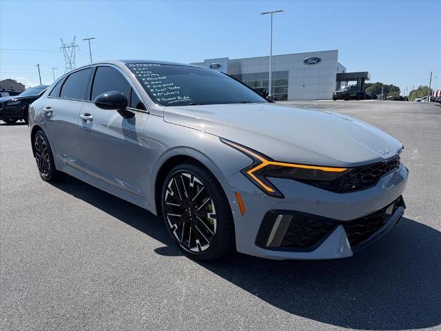 2026 Kia K5 - $30,888