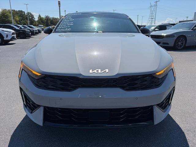 2026 Kia K5 - $30,888