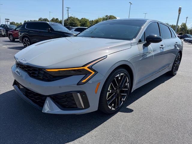2026 Kia K5 - $30,888
