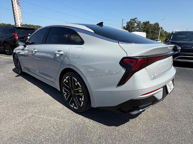2026 Kia K5 - $30,888