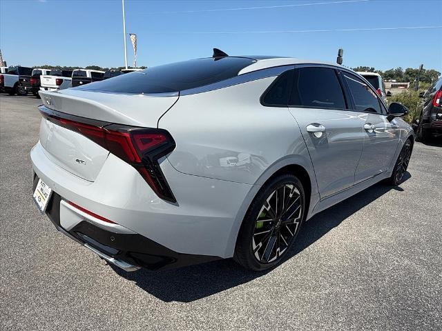 2026 Kia K5 - $30,888