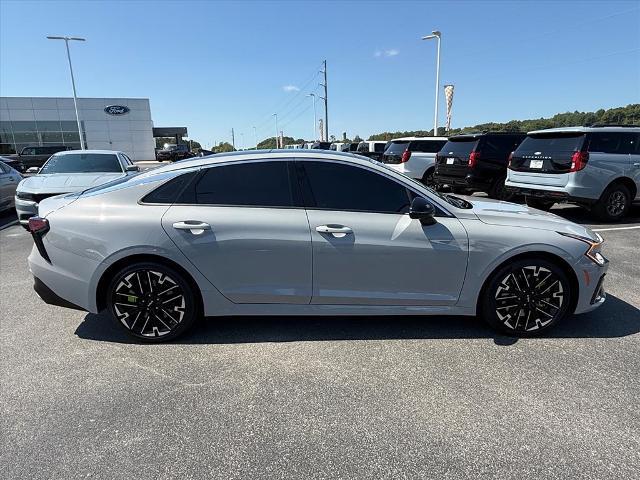 2026 Kia K5 - $30,888