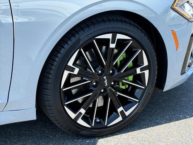 2026 Kia K5 - $30,888