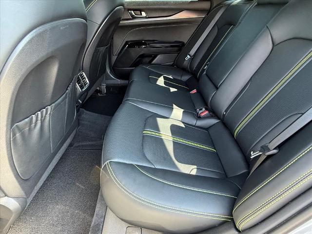 2026 Kia K5 - $30,888