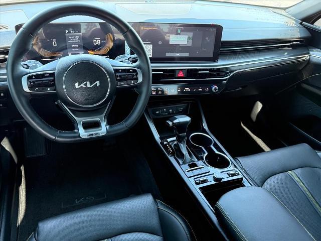 2026 Kia K5 - $30,888