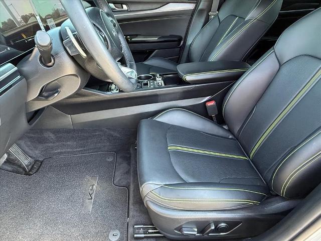 2026 Kia K5 - $30,888