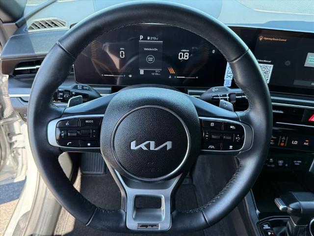 2026 Kia K5 - $30,888