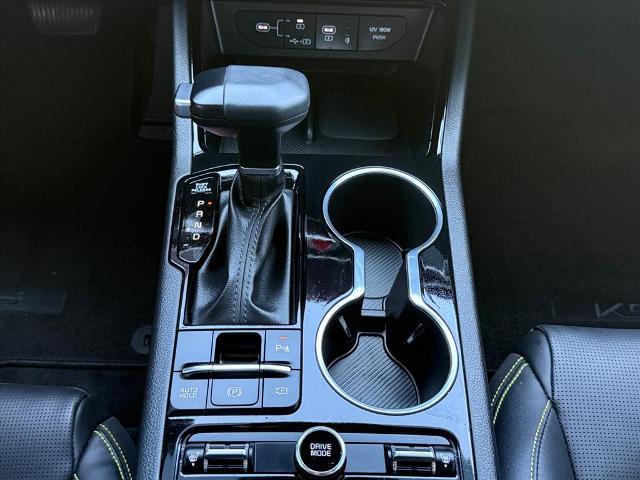 2026 Kia K5 - $30,888