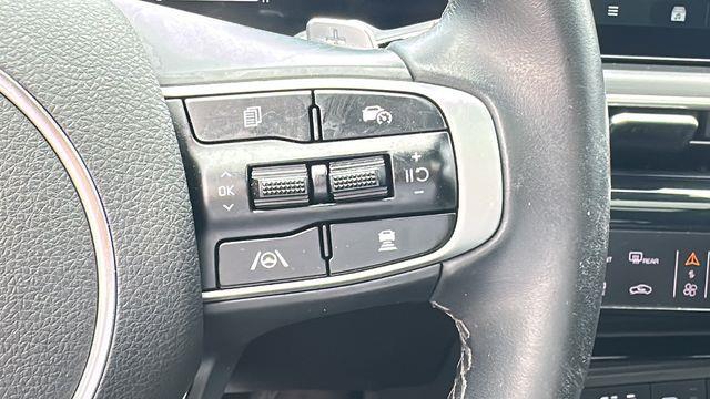 2025 Kia K5 GT