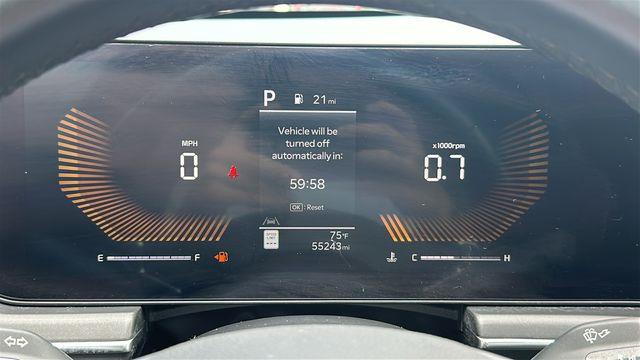 2025 Kia K5 GT