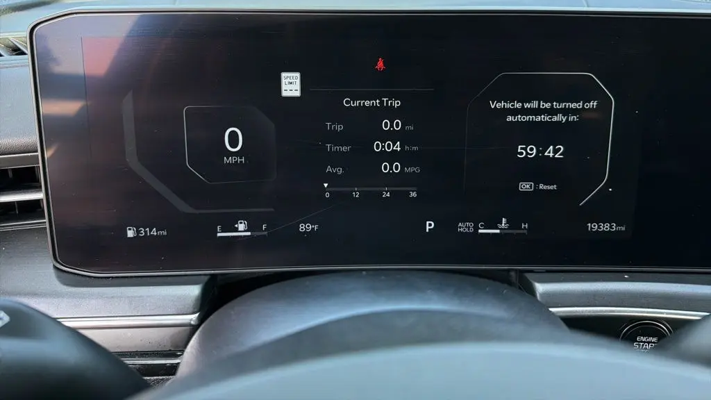 2025 Kia K5 GT