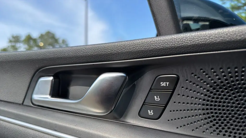 2025 Kia K5 GT