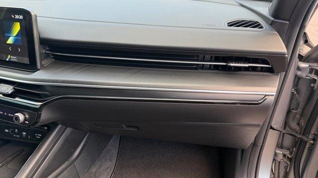 2025 Kia K5 GT