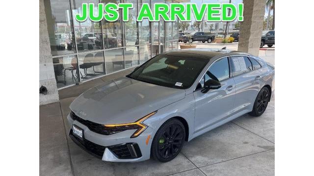 Preowned 2026 Kia K5 GT for Sale