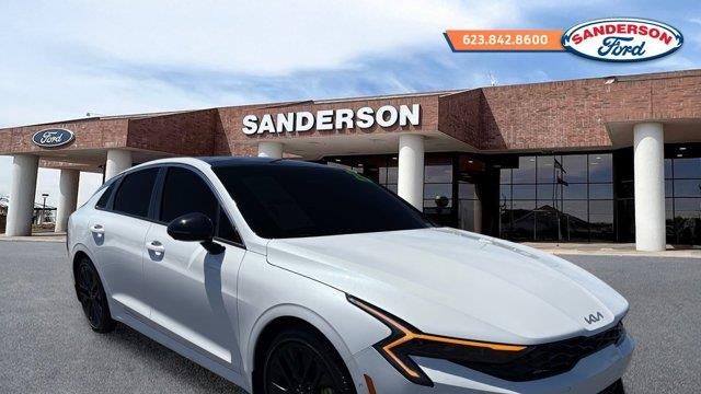 Preowned 2026 Kia K5 GT for Sale
