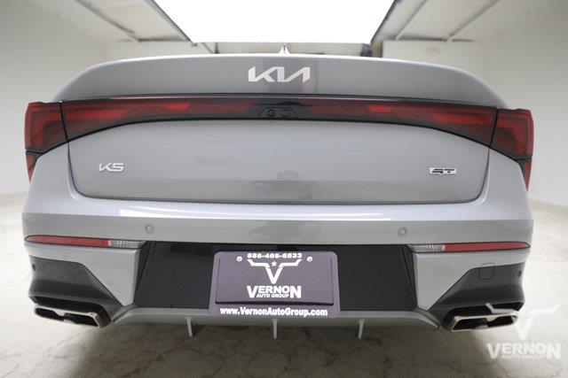2026 Kia K5 - $29,999