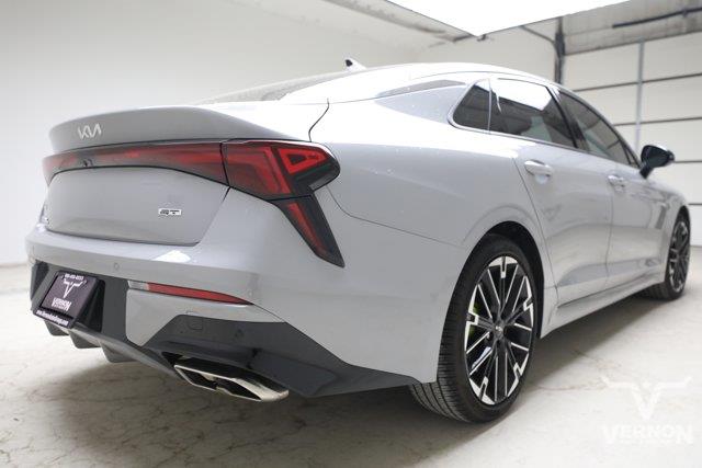 2026 Kia K5 - $29,999