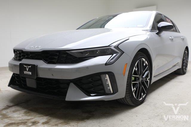 2026 Kia K5 - $29,999
