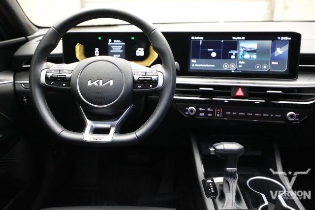 2026 Kia K5 - $29,999