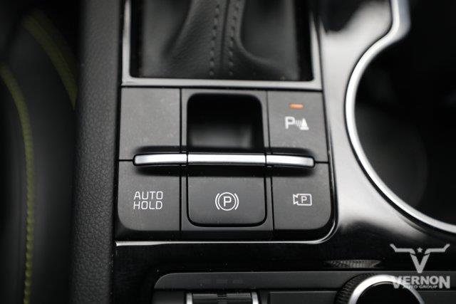 2026 Kia K5 - $29,999