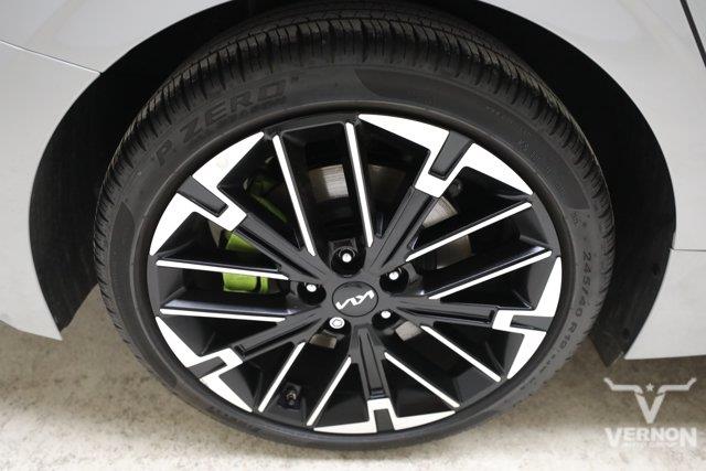 2026 Kia K5 - $29,999