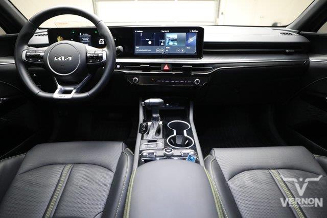 2026 Kia K5 - $29,999