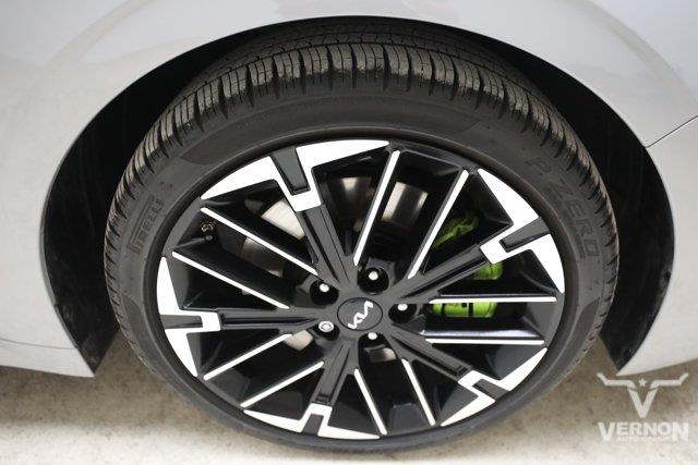 2026 Kia K5 - $29,999