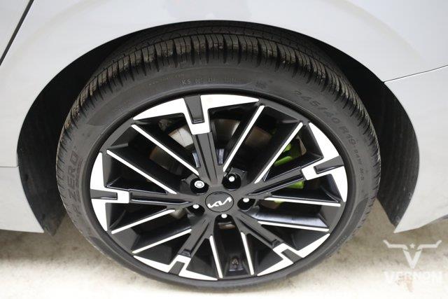 2026 Kia K5 - $29,999