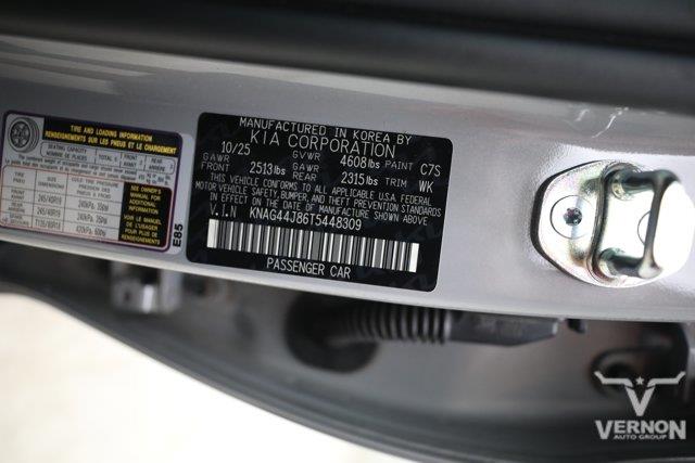 2026 Kia K5 - $29,999