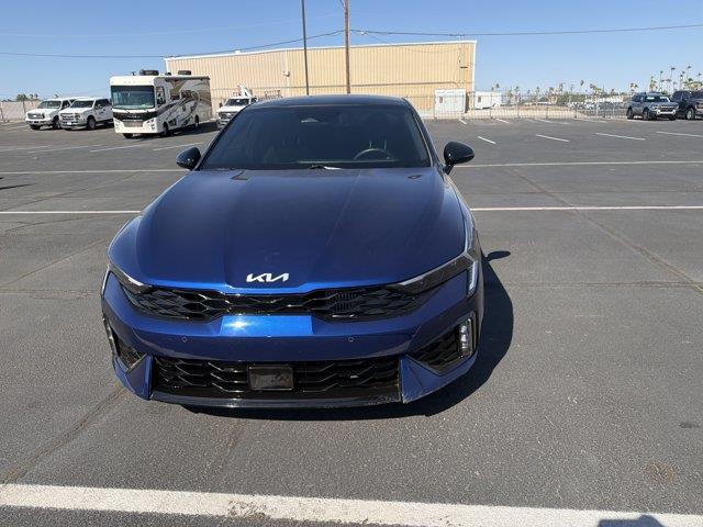 2025 Kia K5 - $33,310