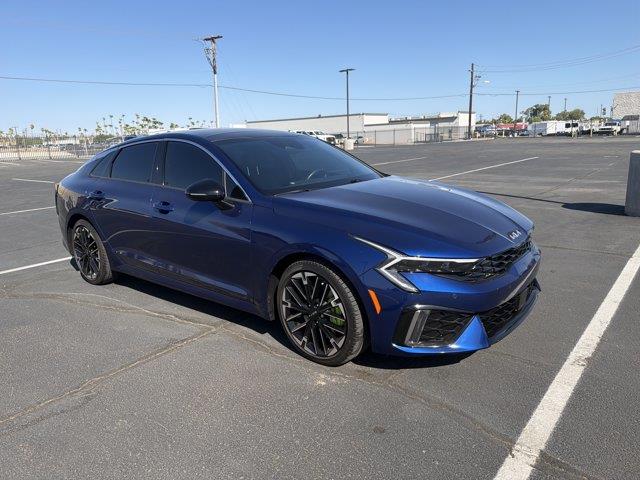 2025 Kia K5 - $33,310