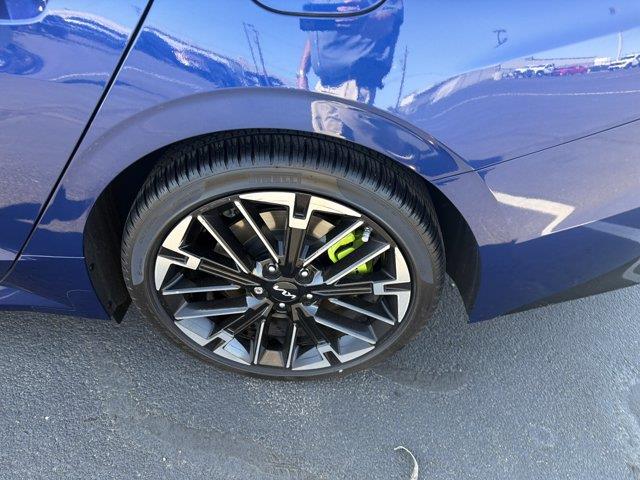 2025 Kia K5 - $33,310